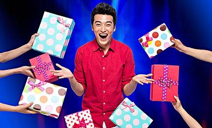 KK官方对战平台520甜蜜大作战！K妹白月光，助力为爱冲锋！